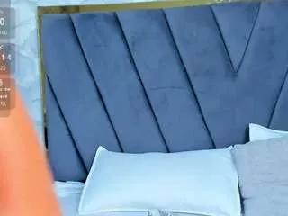 ainarajimenez from CamSoda