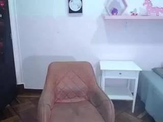 Aisha-beneth webcams show profile image 