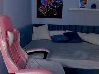 aisha-moon from CamSoda is Freechat
