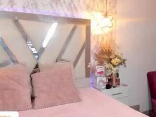 Aisha-poweer webcams show profile image 