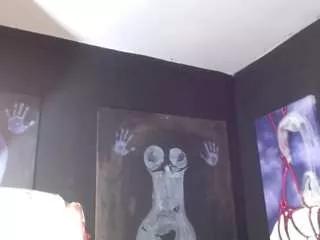 aishaahot from CamSoda is Freechat