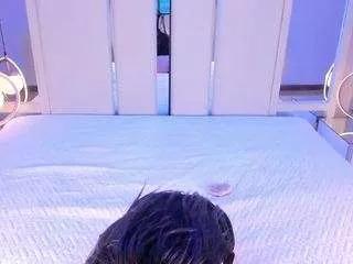 aishablake from CamSoda is Freechat