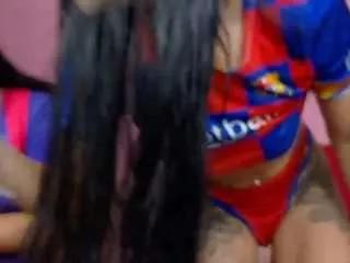 aishamia68 from CamSoda is Freechat