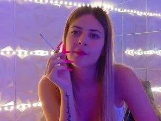 Aishha webcams show profile image 