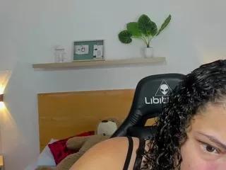 aixa-15 from CamSoda