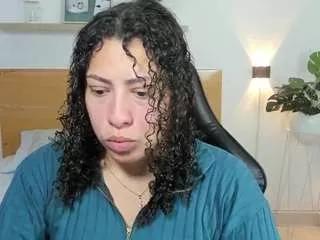 aixa-15 from CamSoda