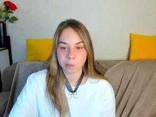 al1ice-moures from CamSoda is Freechat