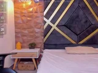 alahia-dangelo from CamSoda