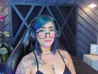 alahia-dangelo from CamSoda