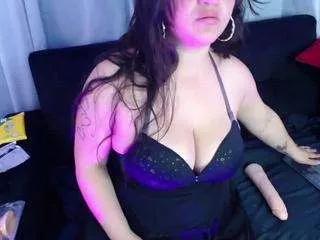 alahia-evans from CamSoda