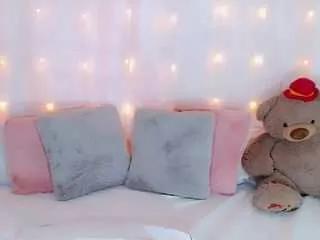 alanabekeer from CamSoda
