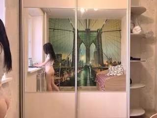 alanaflether from CamSoda is Freechat