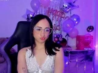 alanapherson from CamSoda