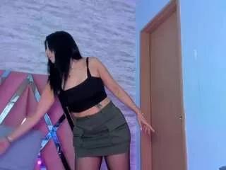 alanismorgan from CamSoda
