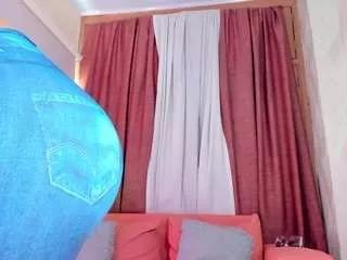 alanismorgan from CamSoda