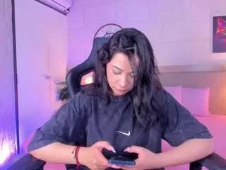 alannalopez from CamSoda is Freechat