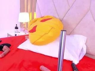 alaz-sanna from CamSoda is Freechat