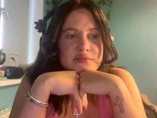 Photos of albertinascozzafava from CamSoda is Freechat