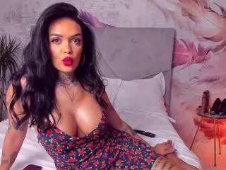 alectrastorm from CamSoda is Freechat