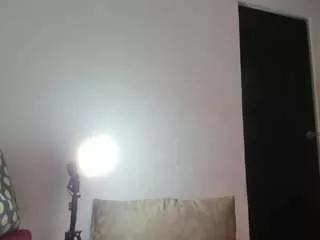 Alejandra-dunn webcams show profile image 