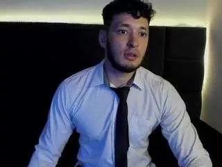 Alejandro2x webcams show profile image 