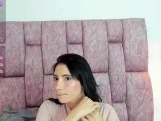 alesiatorres from CamSoda is Freechat