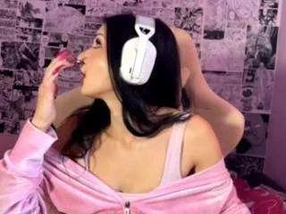 alessiajohnson from CamSoda is Freechat