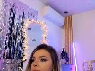 alesyababy from CamSoda is Freechat