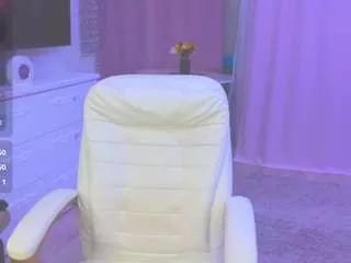 alettablack from CamSoda is Freechat