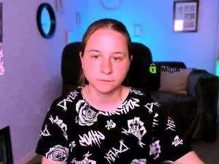 alex-jakson from CamSoda is Freechat