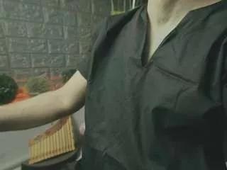 Alex-volo webcams show profile image 