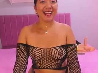 alexa-parissbk from CamSoda is Freechat