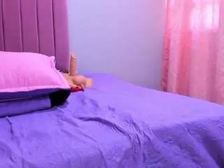 alexa-parissbk from CamSoda is Freechat
