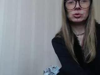 alexandrazaryanova from CamSoda is Freechat