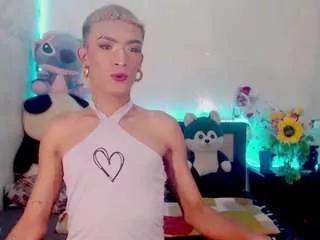 alexaxtreme1 from CamSoda is Freechat