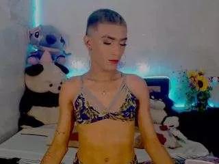 alexaxtreme1 from CamSoda is Freechat