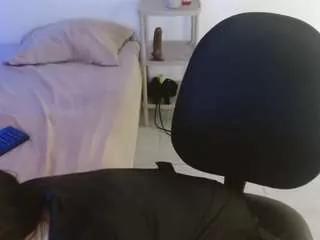 alexiacarsonew from CamSoda is Freechat