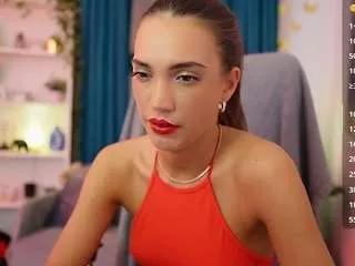 alexisslove from CamSoda is Freechat