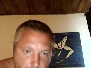 alexorbit1985 from CamSoda is Freechat