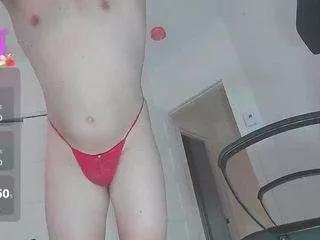 alexpic30p from CamSoda is Freechat