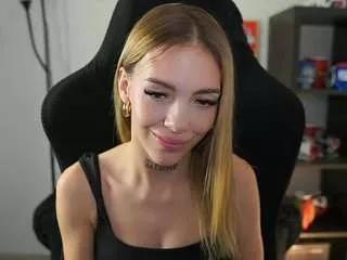 alexxisky from CamSoda is Freechat