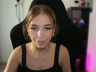 Alexxisky webcams show profile image 