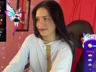 aliaasad from CamSoda