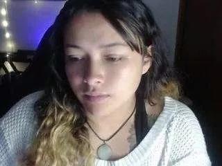 aliagarcia from CamSoda is Freechat