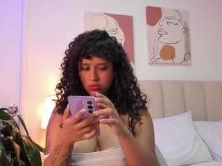 aliarodriguez from CamSoda