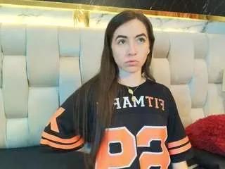 alice-brown-12 from CamSoda is Freechat