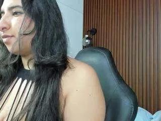 alice-coopper from CamSoda is Freechat