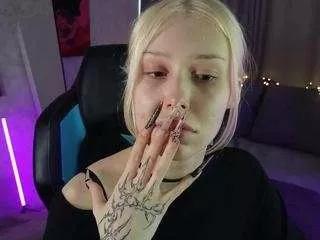 alice-l0 from CamSoda is Freechat