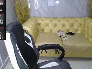 alice-siell-a from CamSoda is Freechat