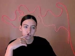 alice-smith1 from CamSoda is Freechat